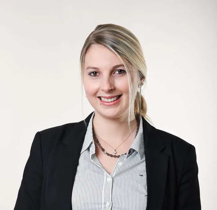 Caroline Freund