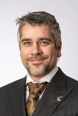Roberto Freund-Vazquez